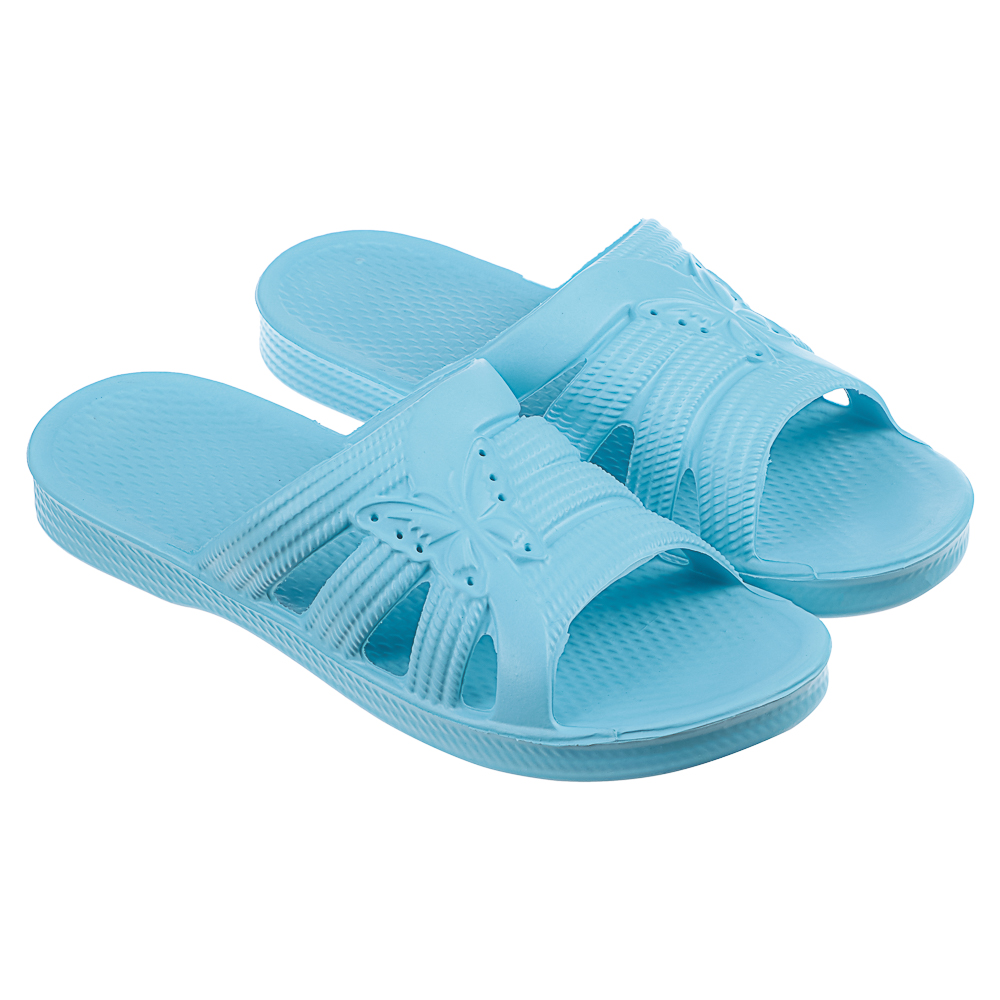 Обувь женская, Туфли купальные, арт. 651, размер 39, цвета в ас-те, арт.№ 299-169