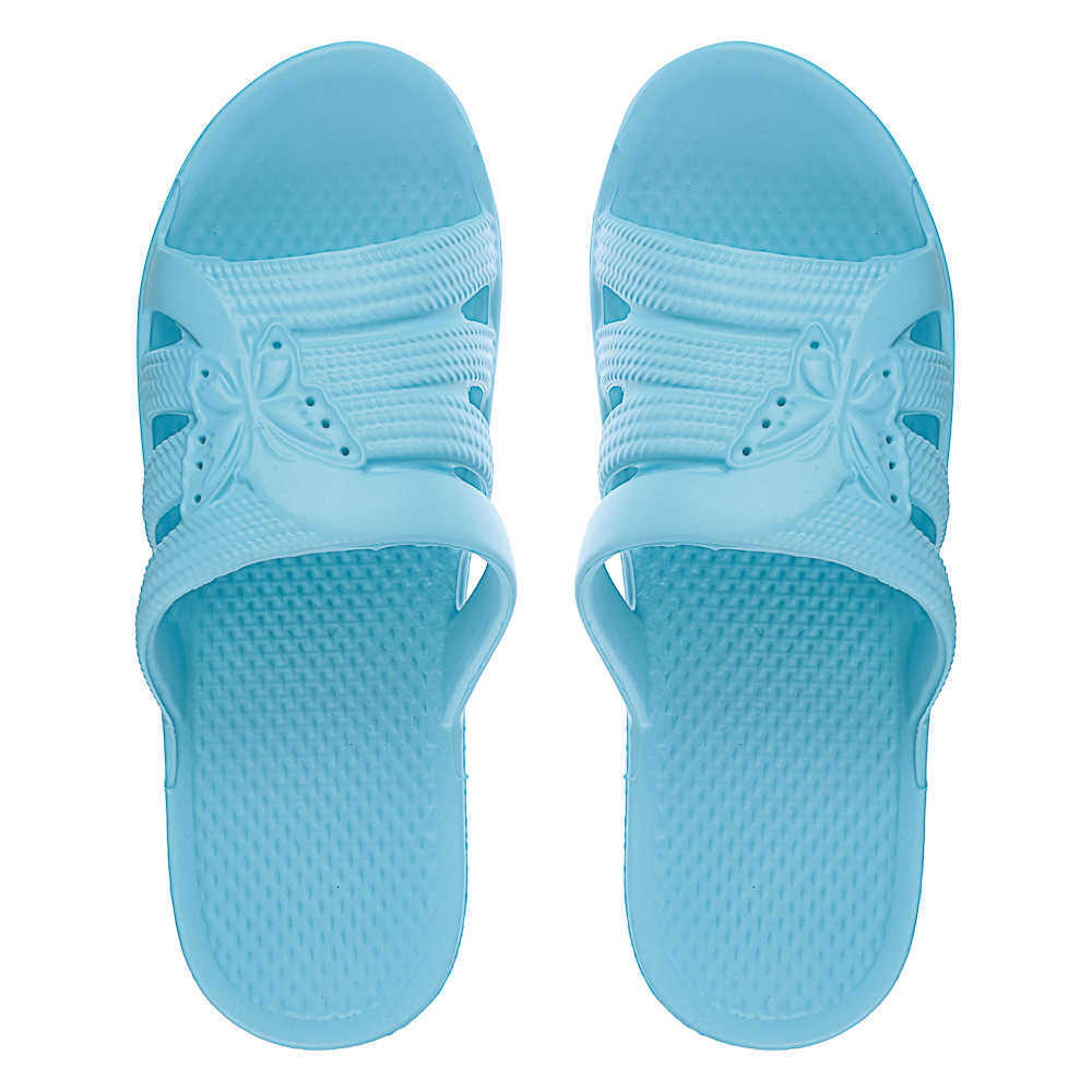 Обувь женская, Туфли купальные, арт. 651, размер 39, цвета в ас-те, арт.№ 299-169