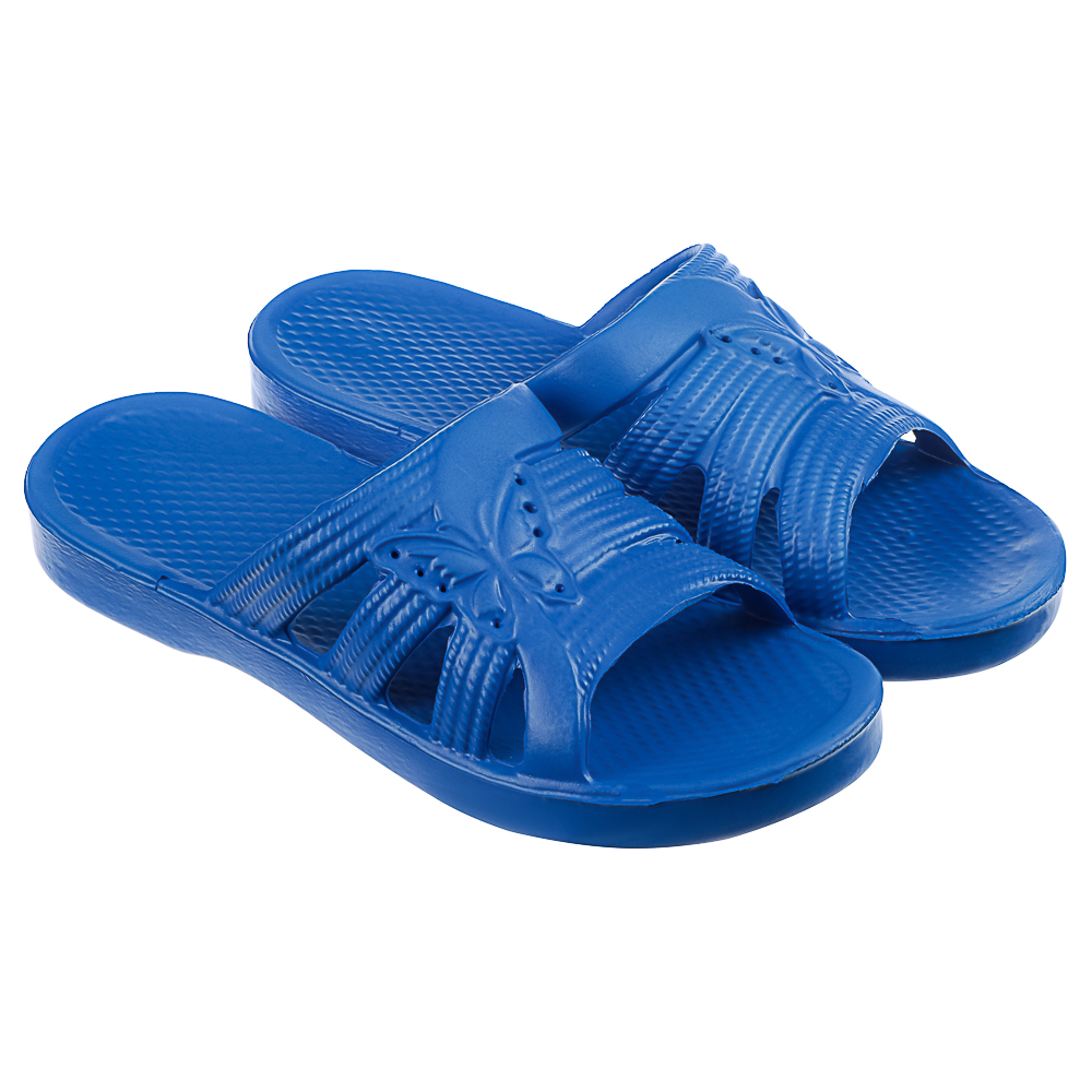 Обувь женская, Туфли купальные, арт. 651, размер 39, цвета в ас-те, арт.№ 299-169