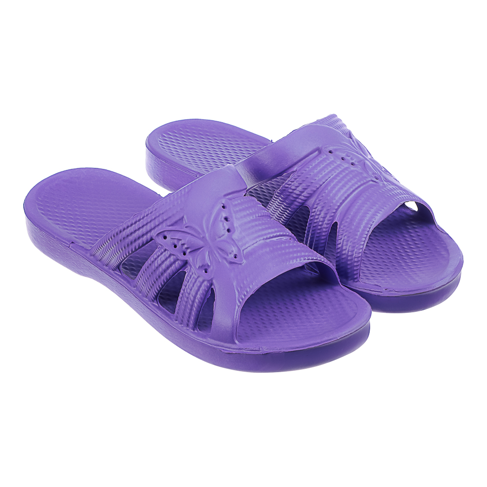 Обувь женская, Туфли купальные, арт. 651, размер 39, цвета в ас-те, арт.№ 299-169