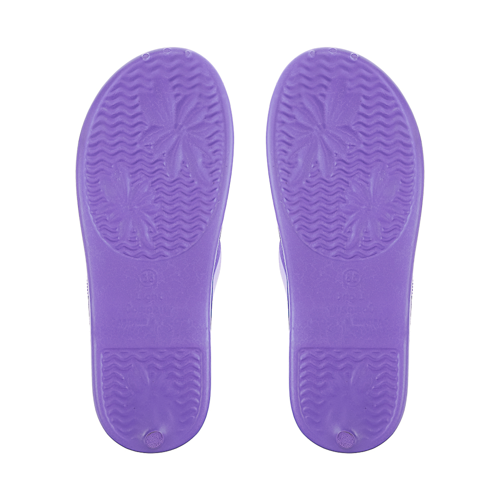 Обувь женская, Туфли купальные, арт. 651, размер 39, цвета в ас-те, арт.№ 299-169