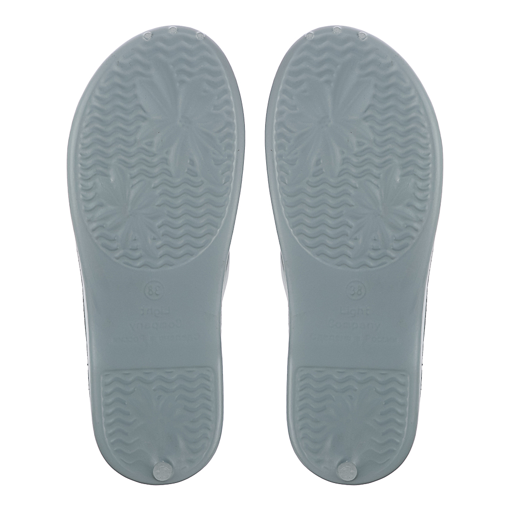 Обувь женская, Туфли купальные, арт. 651, размер 39, цвета в ас-те, арт.№ 299-169