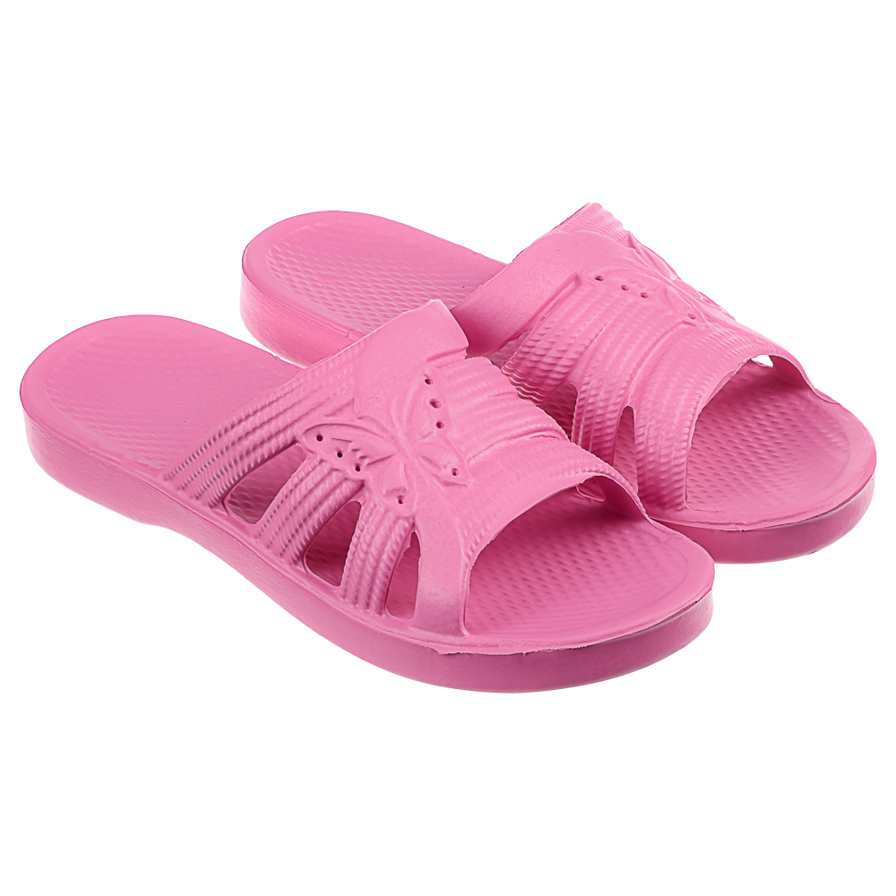 Обувь женская, Туфли купальные, арт. 651, размер 39, цвета в ас-те, арт.№ 299-169