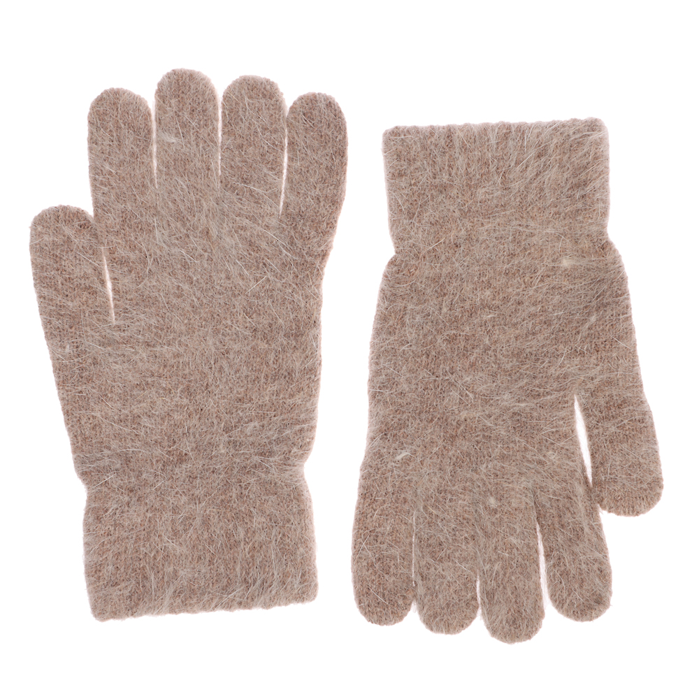 Перчатки р.18-20 GALANTE, 20% ангора, 15% шерсть,15% акрил, 12% нейлон, 38% полиэстер, цвет в ассортименте, ОЗ25-13, арт.№ 363-429