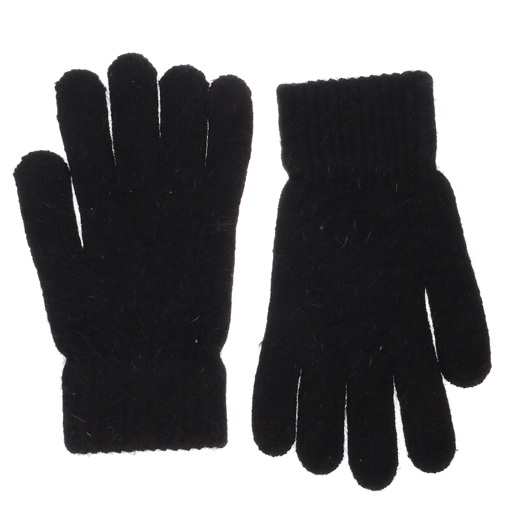 Перчатки р.18-20 GALANTE, 20% ангора, 15% шерсть,15% акрил, 12% нейлон, 38% полиэстер, цвет в ассортименте, ОЗ25-13, арт.№ 363-429