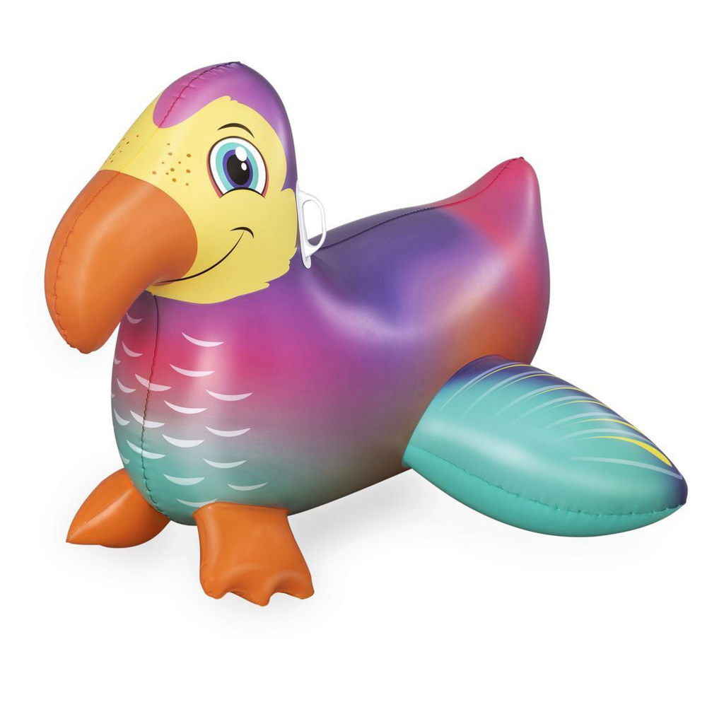 BESTWAY Плотик DANDY DODO, 141x113см, 41504, арт.№ 042-061