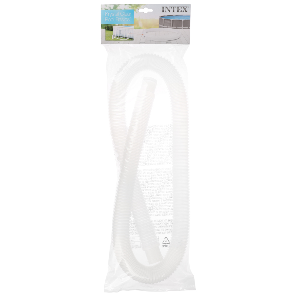 INTEX Шланг вспомогательный 1,25" (32мм), 29059, арт.№ 109-187