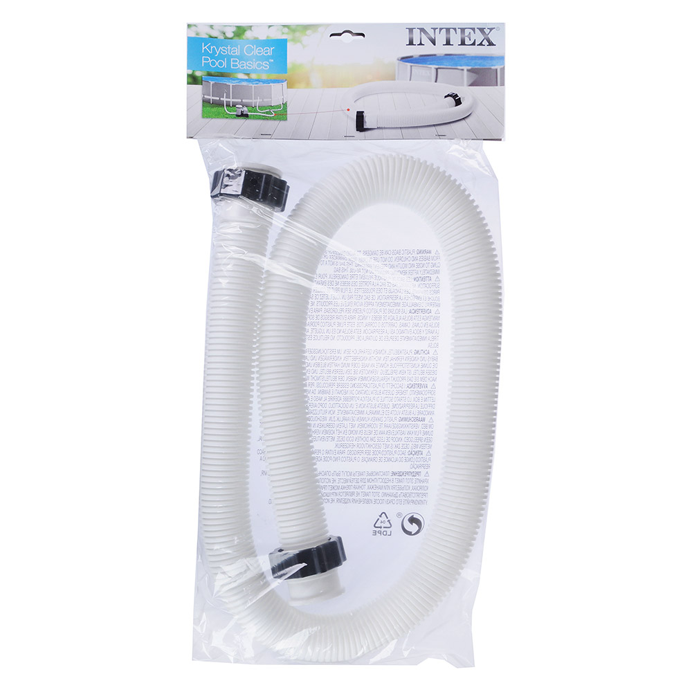 INTEX Шланг вспомогательный 1-?" (38мм), 29060, арт.№ 109-188