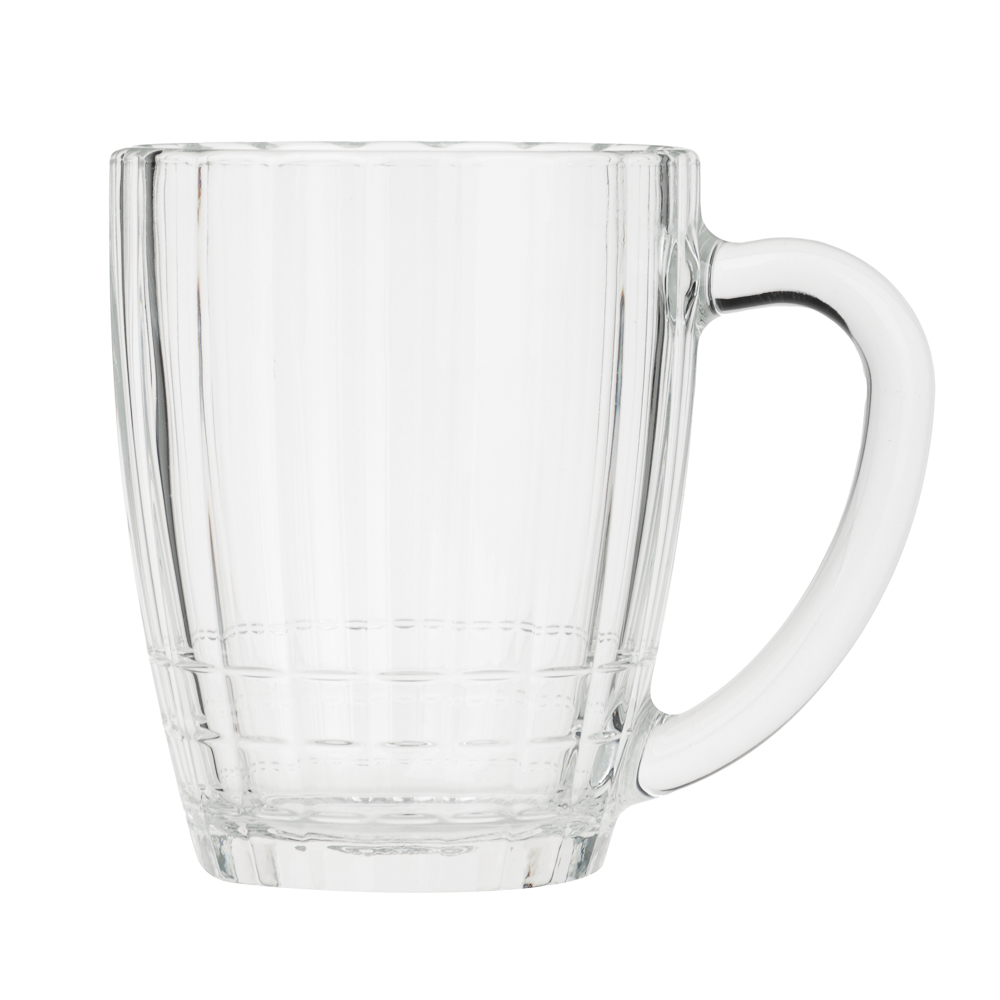 ОСЗ Ностальгия Кружка для пива 500 мл, стекло, арт.№ 878-588