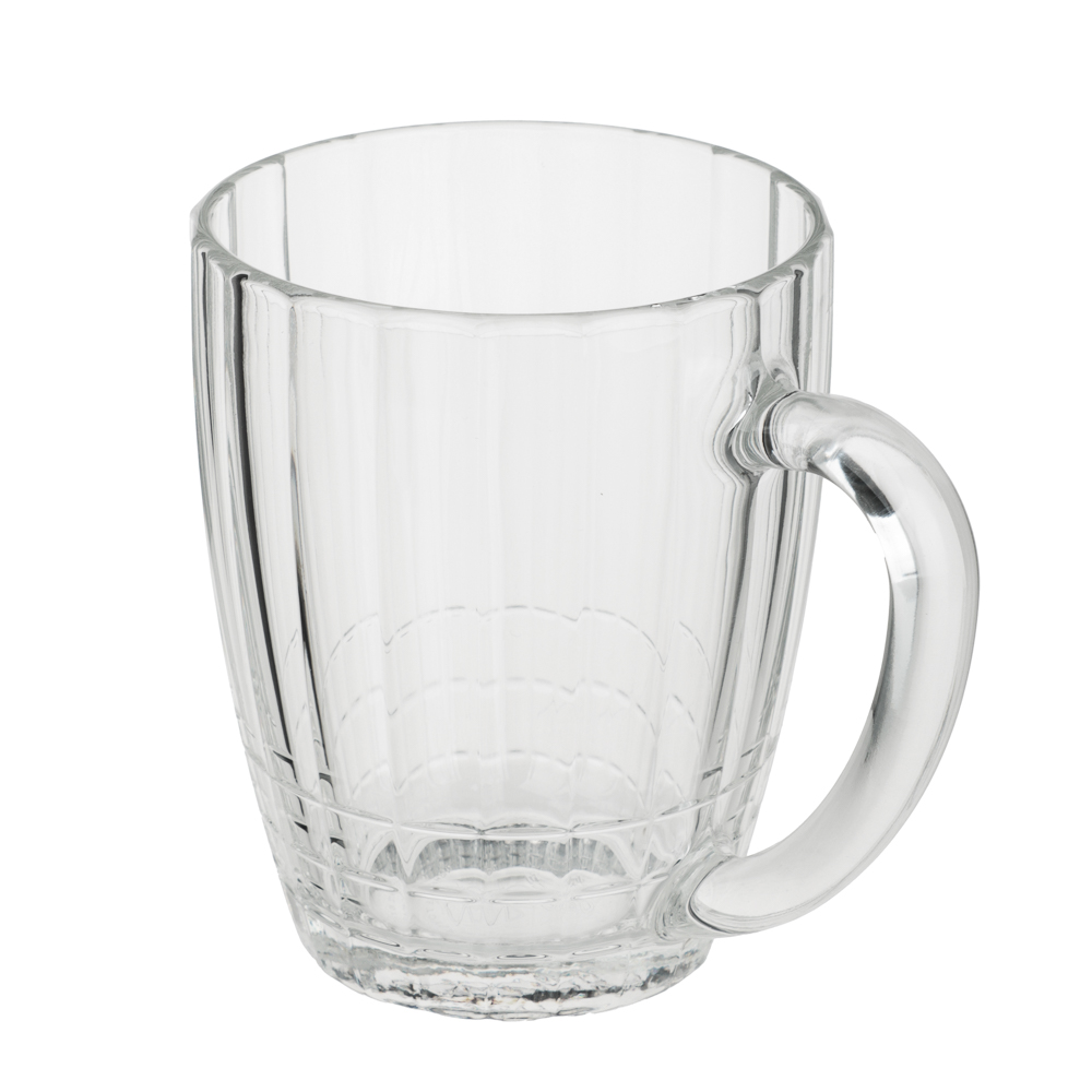 ОСЗ Ностальгия Кружка для пива 500 мл, стекло, арт.№ 878-588