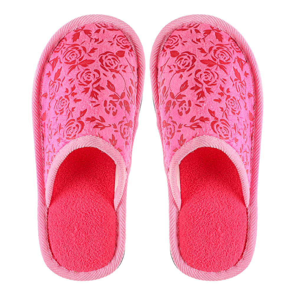 Обувь домашняя,арт.1110,р.38-39,в ассортименте, арт.№ 299-298