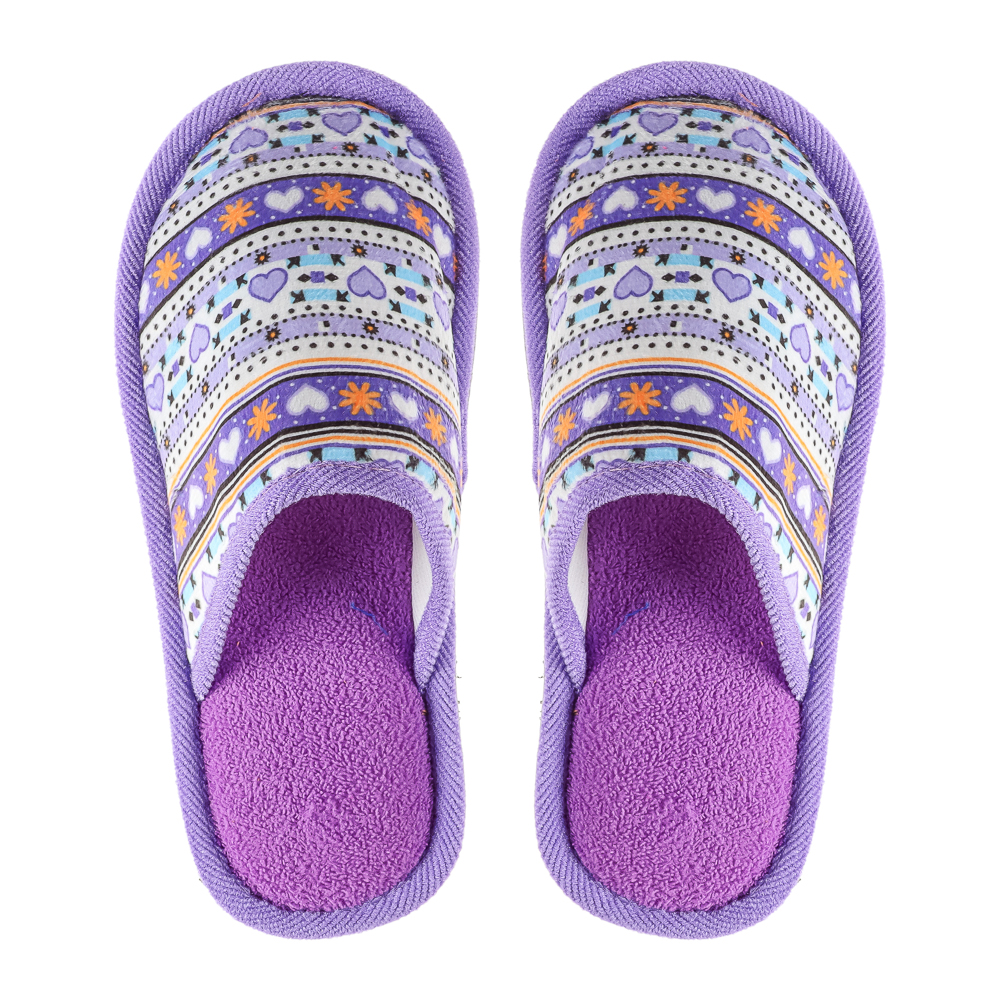 Обувь домашняя,арт.1110,р.38-39,в ассортименте, арт.№ 299-298