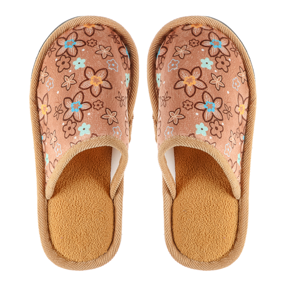 Обувь домашняя,арт.1110,р.38-39,в ассортименте, арт.№ 299-298