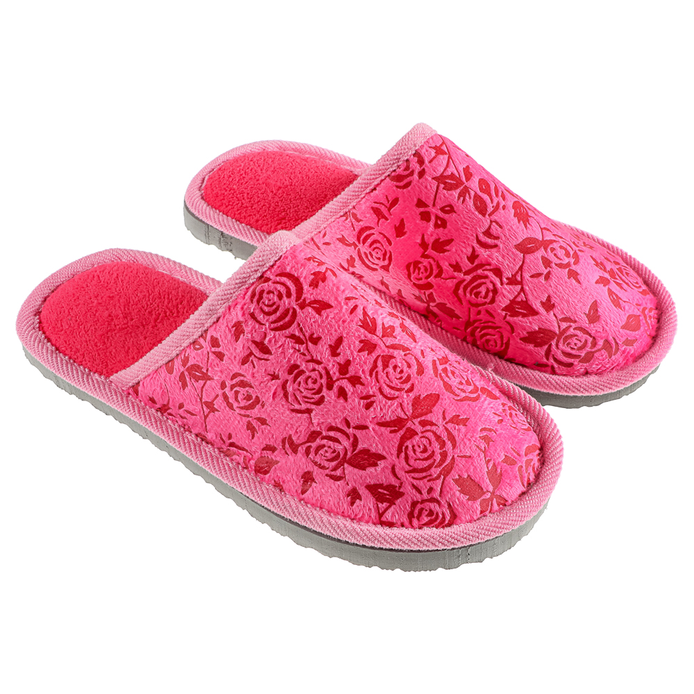 Обувь домашняя,арт.1110,р.38-39,в ассортименте, арт.№ 299-298