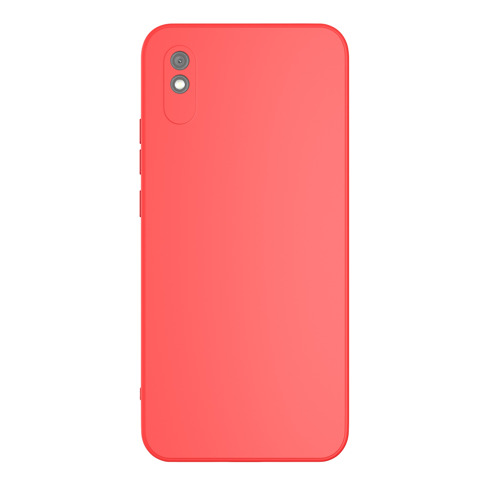 Чехол для смартфона FORZA Цветной, Xiaomi Redmi 9A, арт.№ 470-173