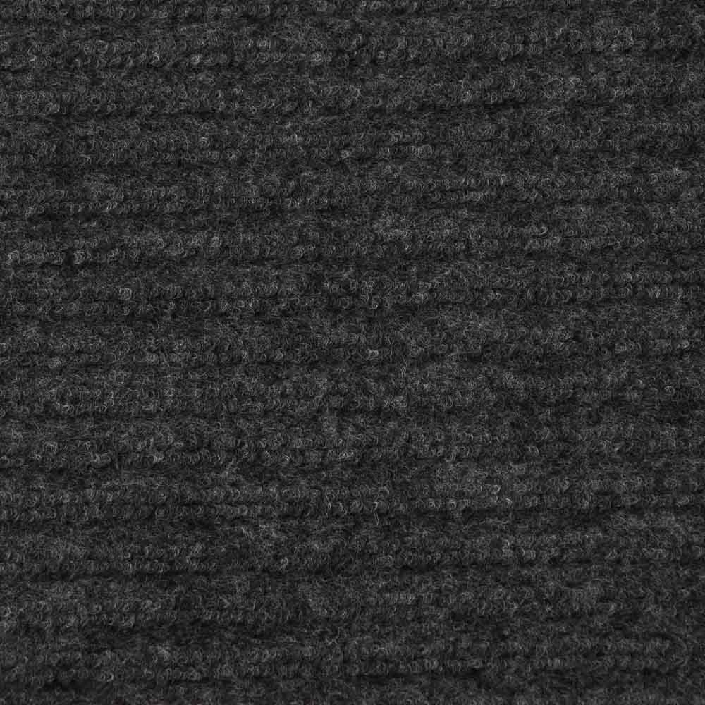 Коврик придверный тм VETTA Sunstep, полиэстер, 50х80 см, 3 цвета, арт.№ 466-413