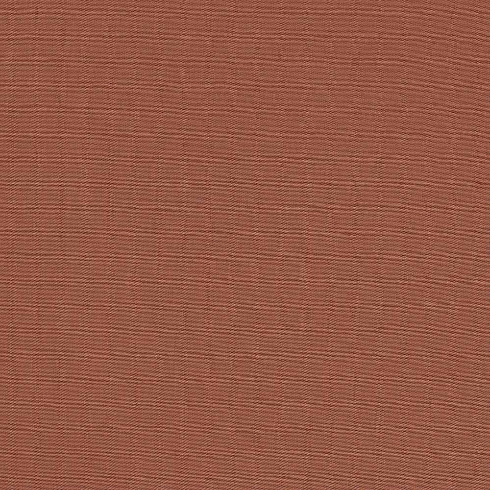 BY COLLECTION Наволочка 2шт 50х70см, 100% хлопок, терракота, арт.№ 432-165