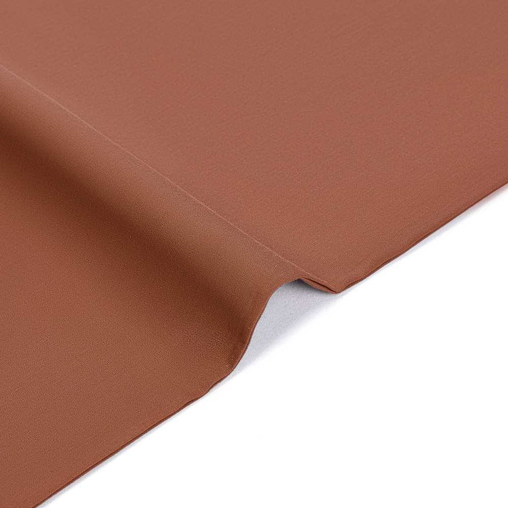 BY COLLECTION Наволочка 2шт 50х70см, 100% хлопок, терракота, арт.№ 432-165