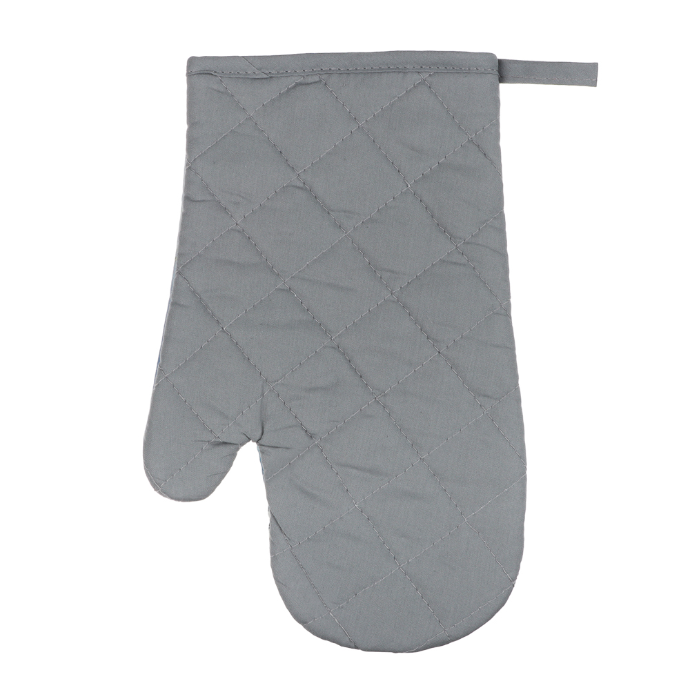 PROVANCE Нордик Прихватка-варежка, 18х28см, 100% хлопок, олень, арт.№ 492-288