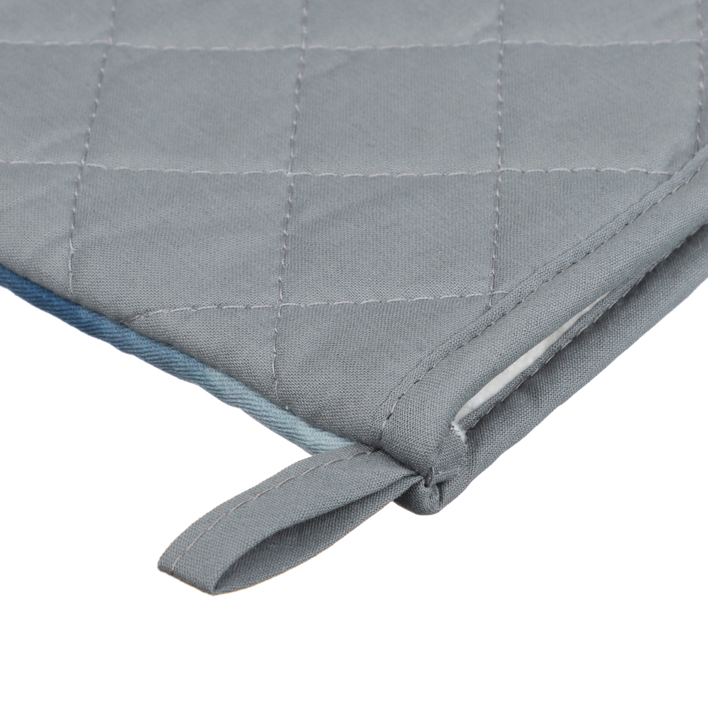 PROVANCE Нордик Прихватка-варежка, 18х28см, 100% хлопок, олень, арт.№ 492-288