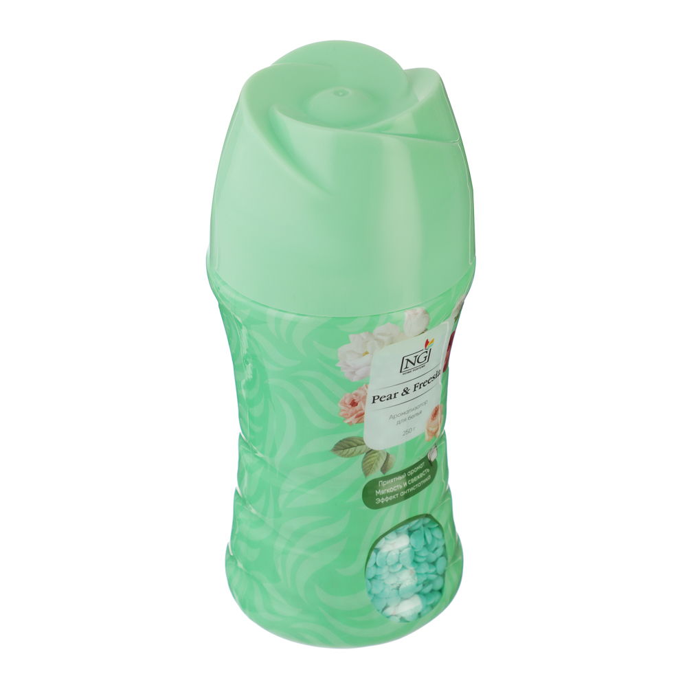 NEW GALAXY Ароматизатор для белья, 250 гр, pear & freesia, арт.№ 778-252