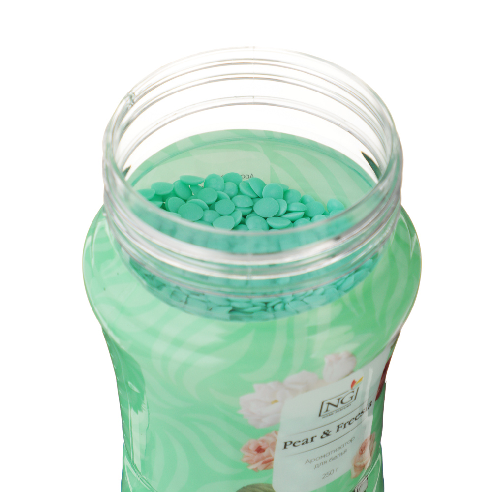 NEW GALAXY Ароматизатор для белья, 250 гр, pear & freesia, арт.№ 778-252