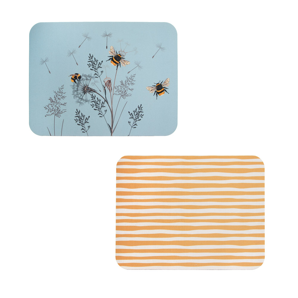 Коврик для сушки посуды тм Vetta Орра, 30х40 см, полиэстер, латекс, арт.№ 485-208