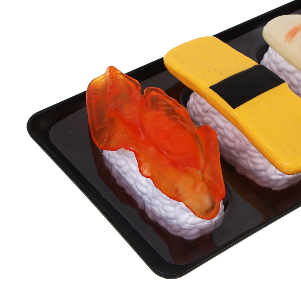 Игровой набор продуктов "Японская кухня", ABS, Н33, тм ИГРОЛЕНД, 3+, арт.№ 294-241