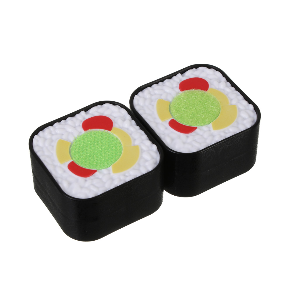 Игровой набор продуктов "Японская кухня", ABS, Н33, тм ИГРОЛЕНД, 3+, арт.№ 294-241