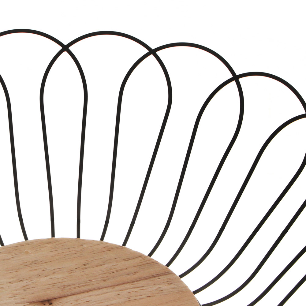 Корзина для фруктов тм SATOSHI, углеродистая сталь, 14x27x9см, арт.№ 827-131