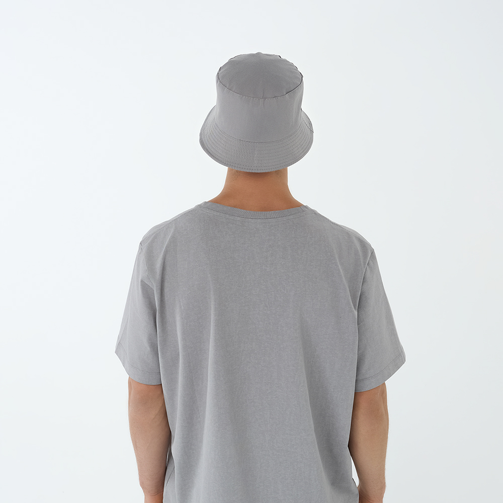 GALANTE Панама взрослая однотонная, р.58, 80% хлопок, 20% полиэстер, 3 цвета, ВЛ23-10, арт.№ 314-909