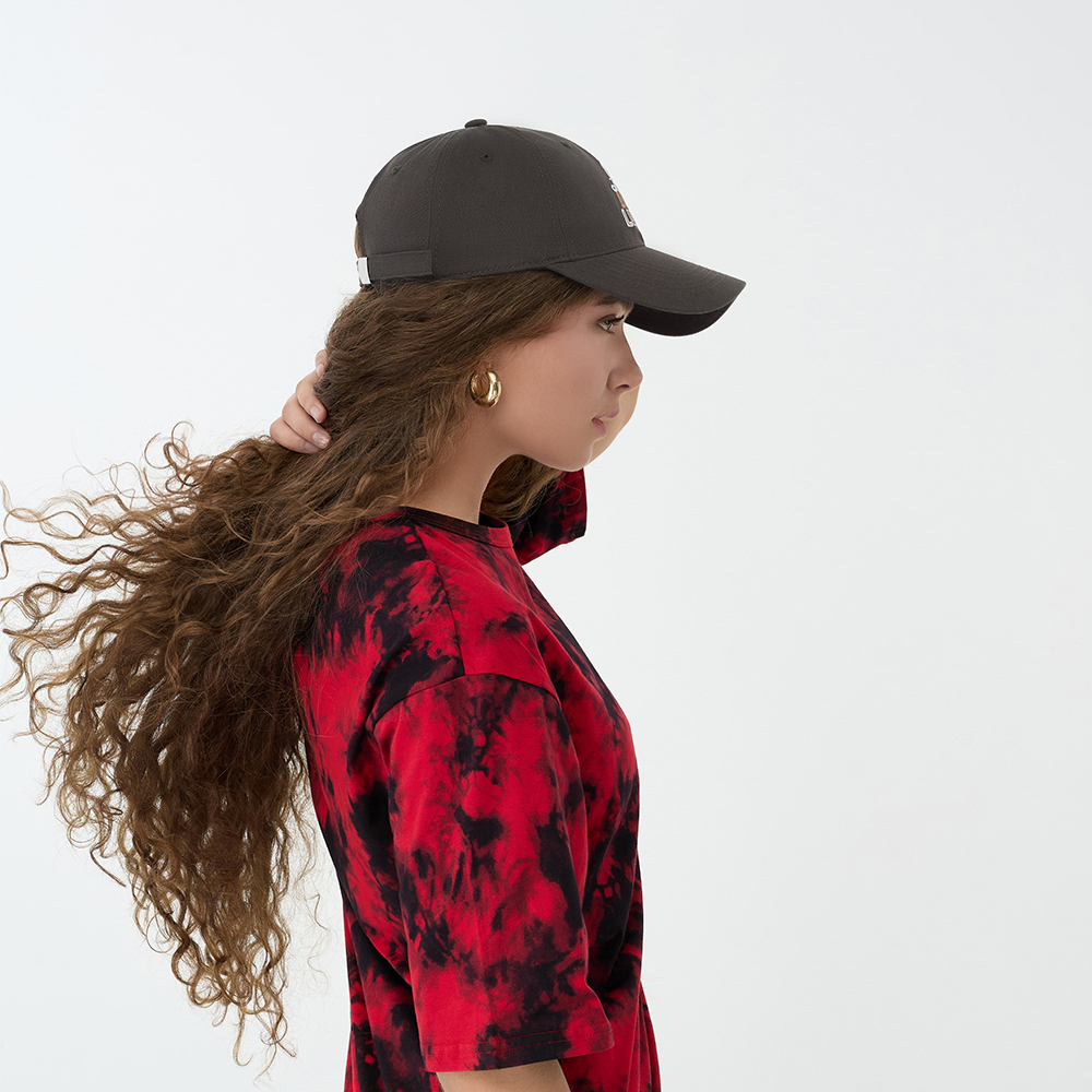 GALANTE Кепка для взрослых, р.56-58, 100% хлопок, темно-коричневый, ВЛ25-13, #1, арт.№ 314-912