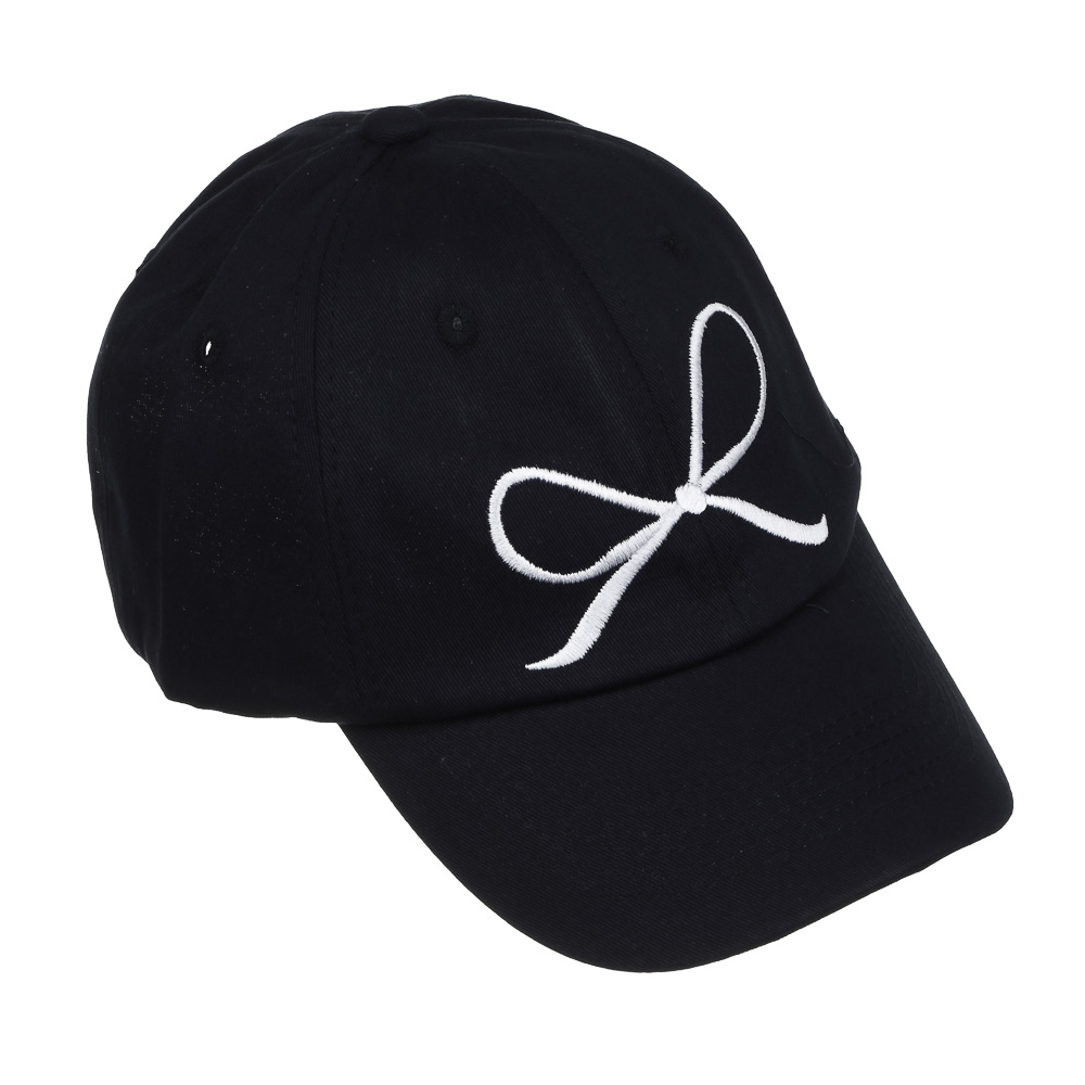 GALANTE Кепка для взрослых, р.56-58, 100% хлопок, черный, ВЛ25-14, #1, арт.№ 314-913