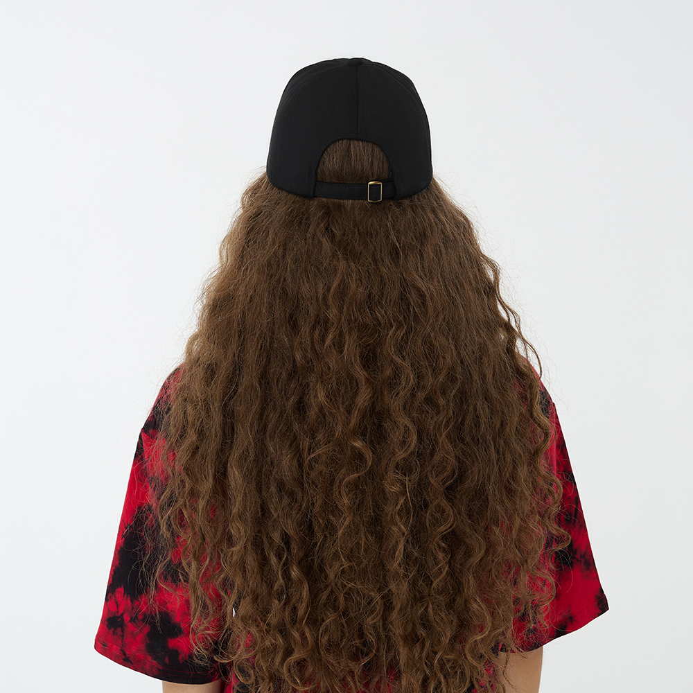 GALANTE Кепка для взрослых, р.56-58, 100% хлопок, черный, ВЛ25-14, #1, арт.№ 314-913