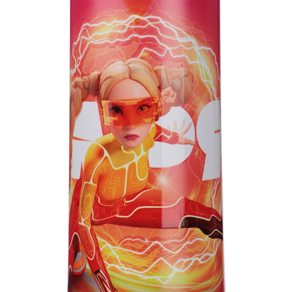 BY Русские Супергерои Термос 0,5 л Заря, для напитков, нержавеющая сталь, арт.№ 841-567