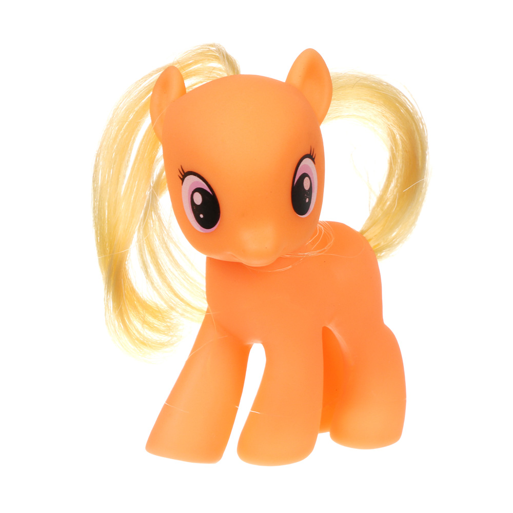 Игрушка-сюрприз "Единорожка" с акс. в пакете, PVC, ABS, тм ИГРОЛЕНД, 3+, арт.№ 258-122