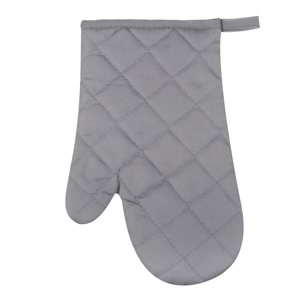 PROVANCE Люмен Прихватка-варежка 17х27см, 100% полиэстер, арт.№ 493-156