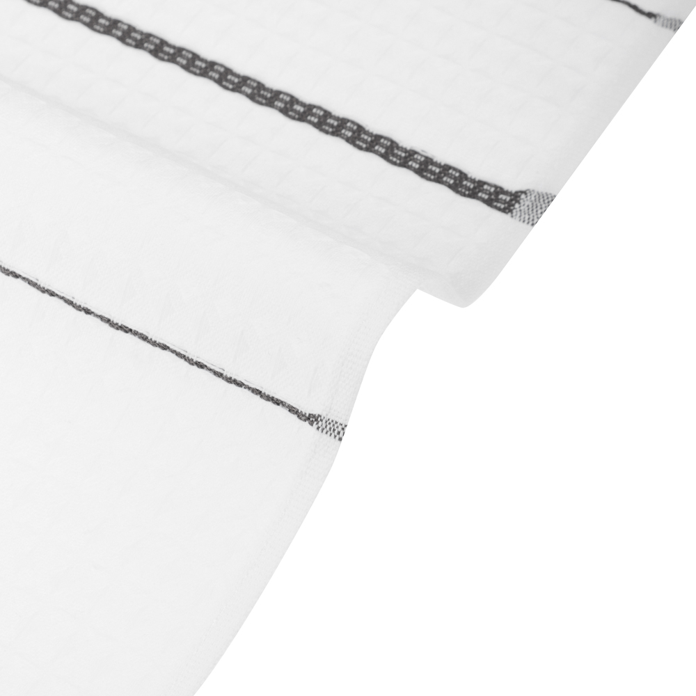 PROVANCE Люмен Полотенце кухонное вафельное, 40х60см, 100% хлопок, арт.№ 434-206