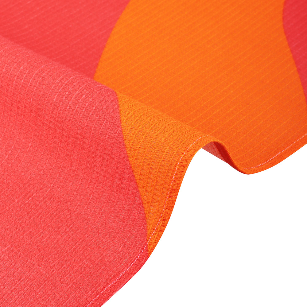 PROVANCE Саммер Полотенце вафельное пляжное 75х150см, 100% хлопок, 4 дизайна, арт.№ 496-028