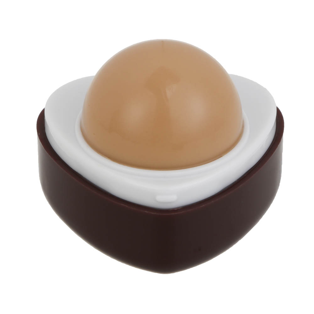 Бальзам для губ увлажняющий с ароматом кофе тм Sadoer, 5,8гр, арт.№ 022-218