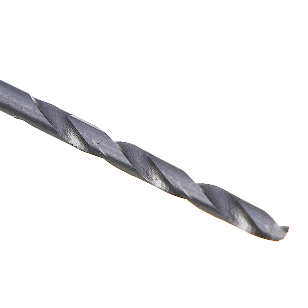 РОКОТ Сверло по металлу 2.0х50мм, HSS, арт.№ 604-070