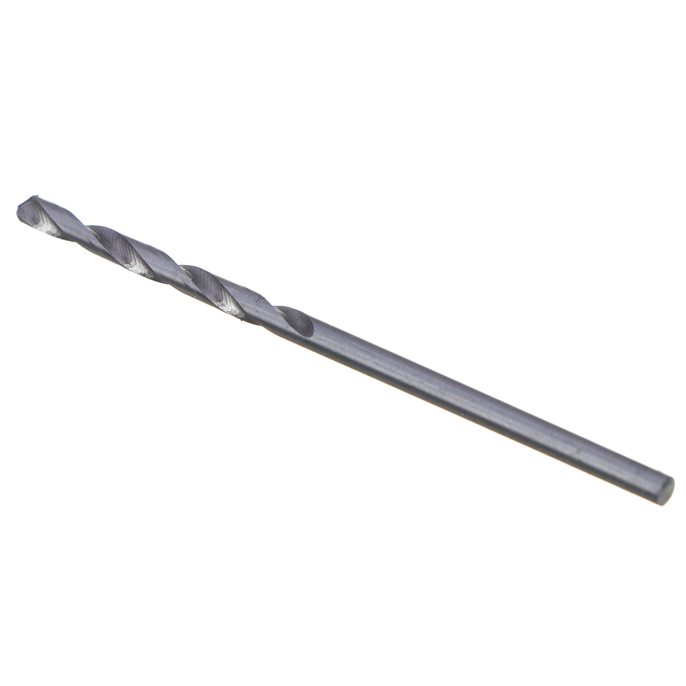 РОКОТ Сверло по металлу 2.0х50мм, HSS, арт.№ 604-070
