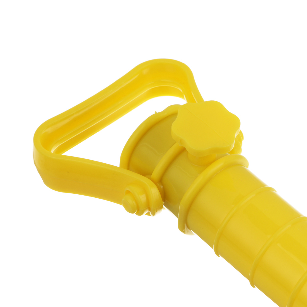 Бур для зонта тм ЯРКОЕ ЛЕТО, пластик, h38х10х5см, арт.№ 121-060