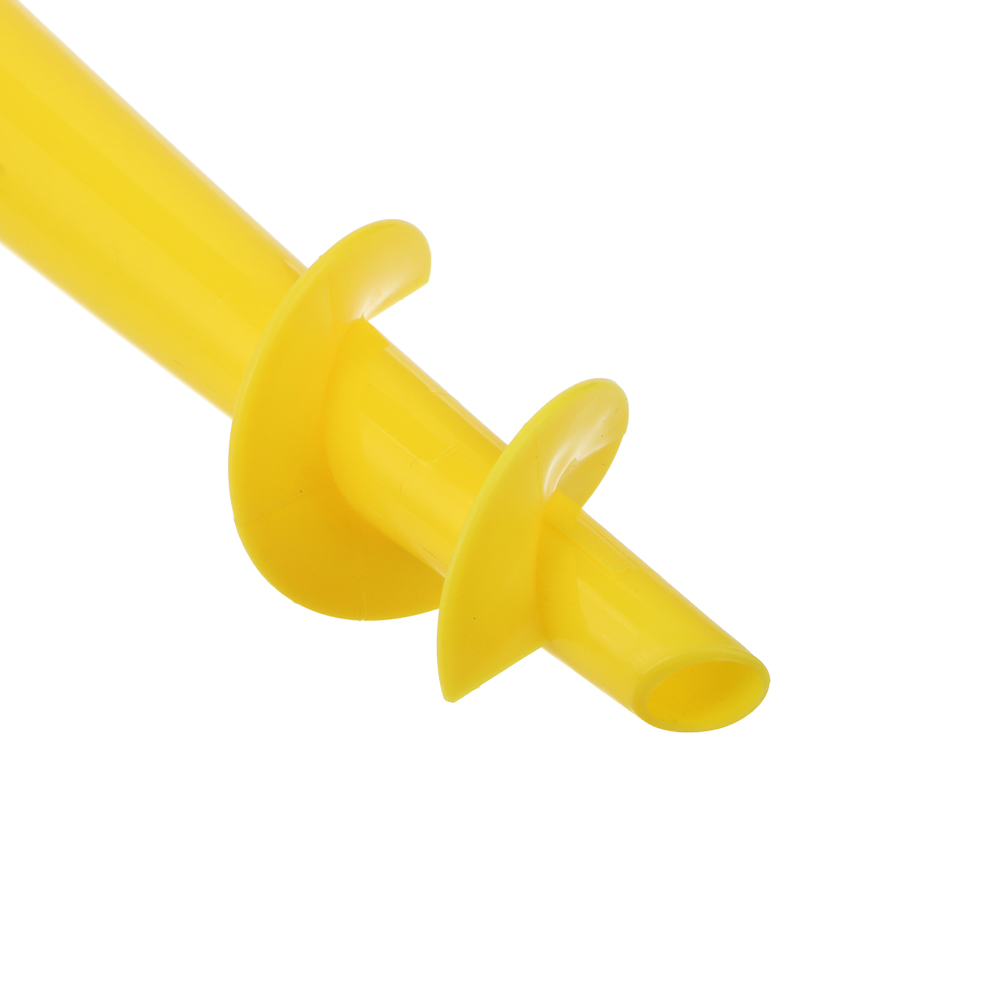 Бур для зонта тм ЯРКОЕ ЛЕТО, пластик, h38х10х5см, арт.№ 121-060