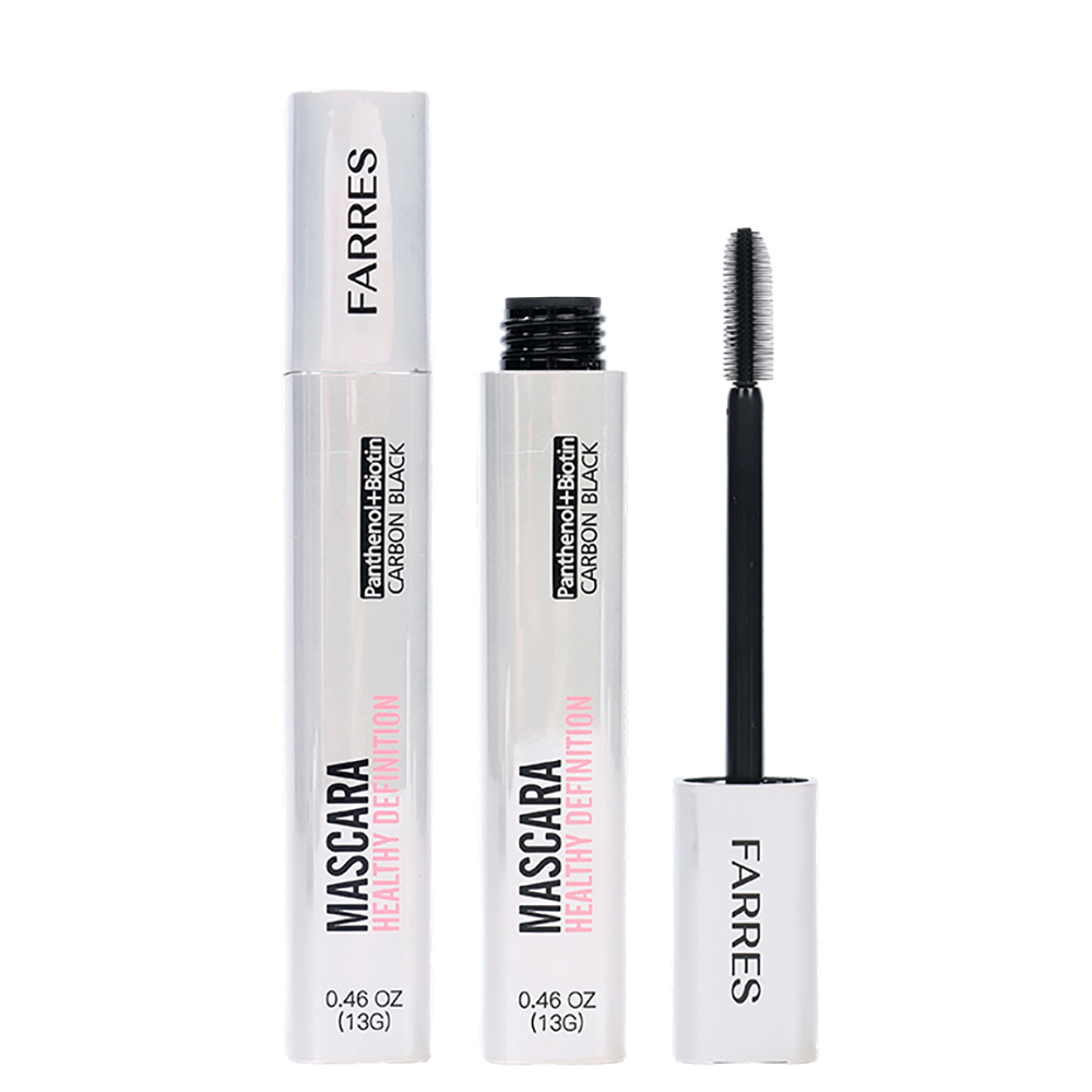 Термотушь для ресниц экстра-объем, тм Farres, 13 г — купить в МПР Термотушь для ресниц экстра-объем, тм Farres, 13 г, арт.№ 330-629