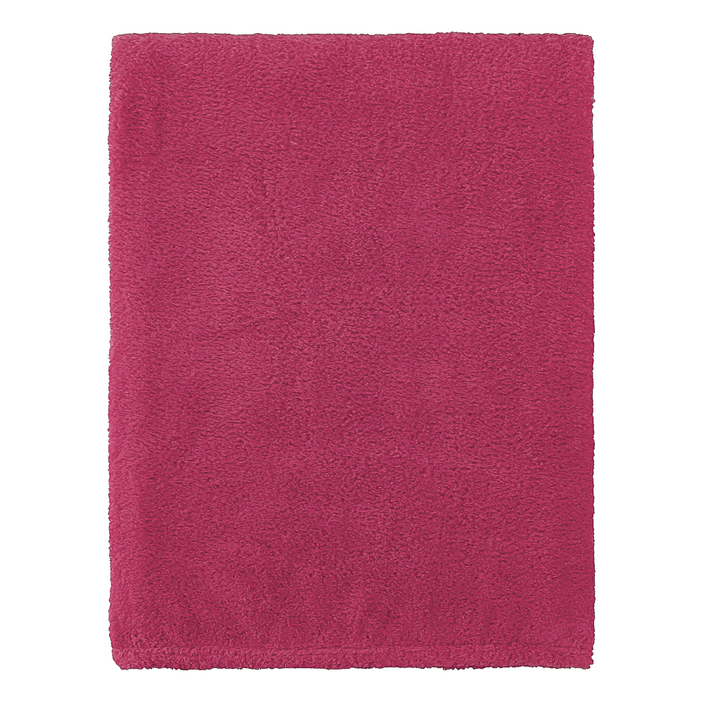 Плед тедди тм PROVANCE Берривуд, 150х200см, 260 г/м, 100% полиэстер, 6 цветов, арт.№ 492-350