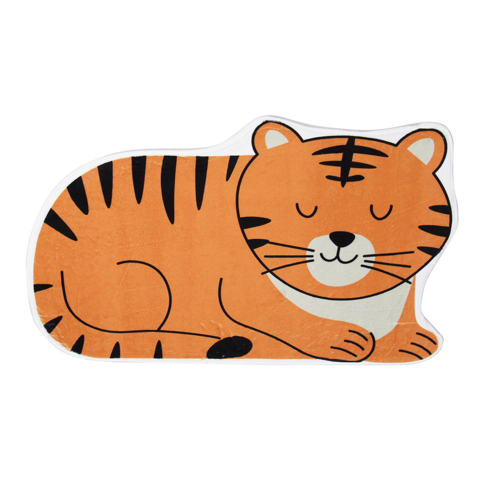 VETTA Коврик универсальный "коты",50х80см,, арт.№ 466-418