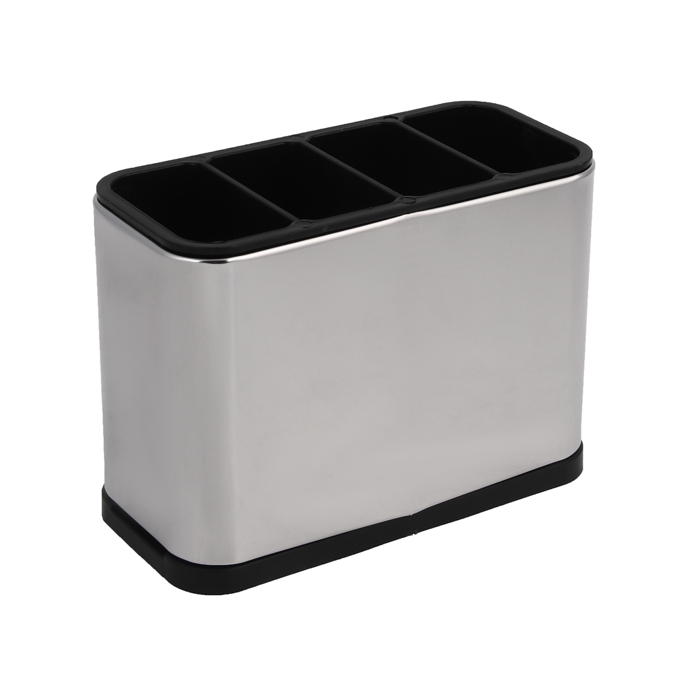 Подставка для столовых приборов тм VETTA, 18х13х8,5 см, арт.№ 485-198