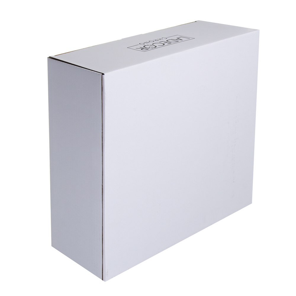LADECOR CHRONO Часы настенные, круглые, 30,5x30,5x4,3 см, пластик, 2 дизайна, арт.2, арт.№ 581-618