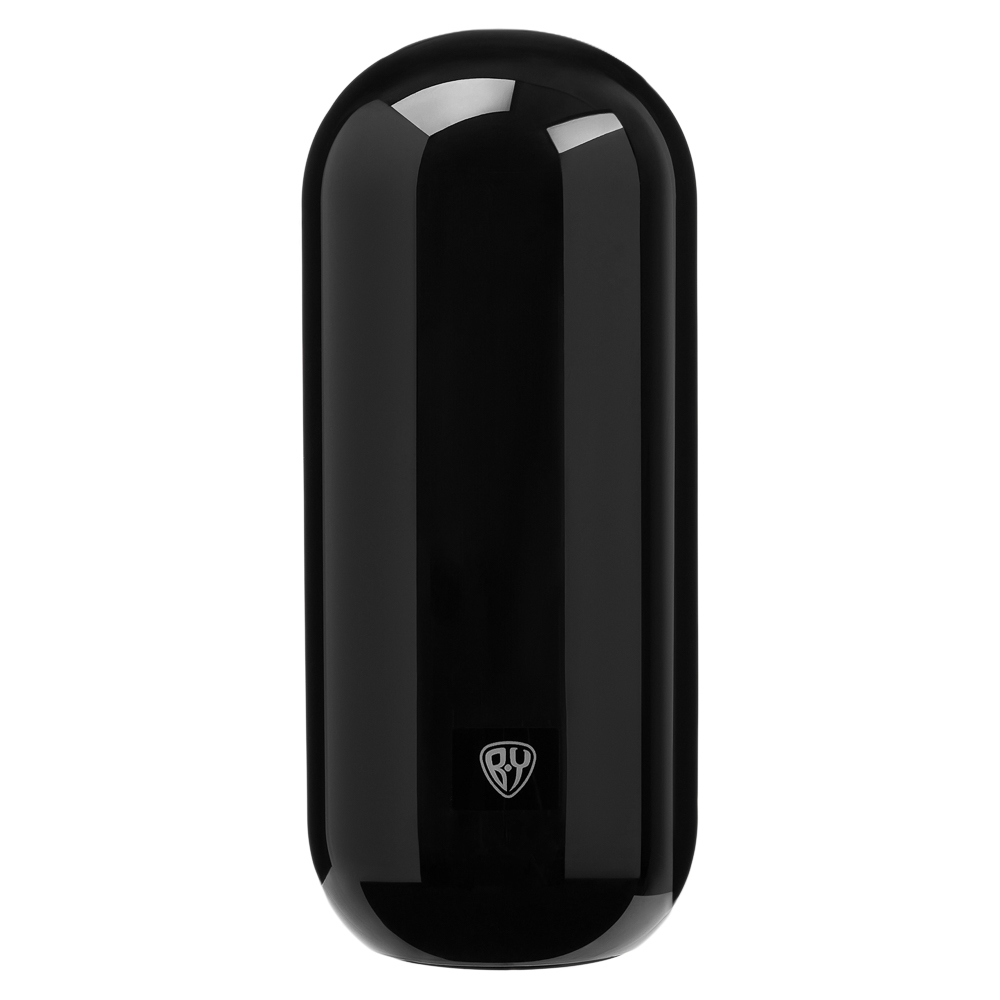 Колонка беспроводная BY EchoCore 7Вт,подсветка,1800мАч, BT5.3, USB, AUX,microSD,ВШГ 19x8x8см, черный, арт.№ 443-105